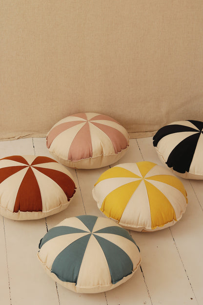 Moi Mili Sisustustyyny, Patchwork Honey Candy