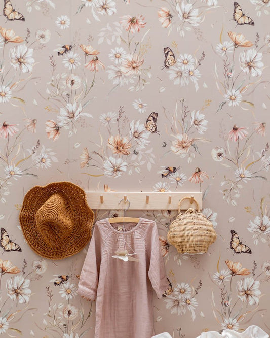 Matuu Gold Meadow, Tapetti Large