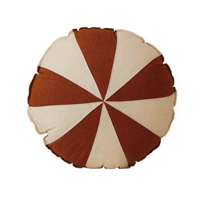 Moi Mili Sisustustyyny, Patchwork Caramel Candy