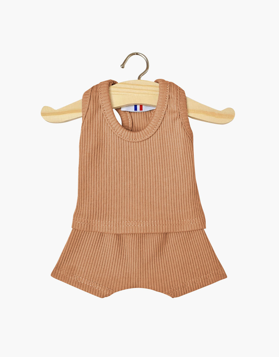 Minikane Gordis Nukke, Poika Euroopasta Lino