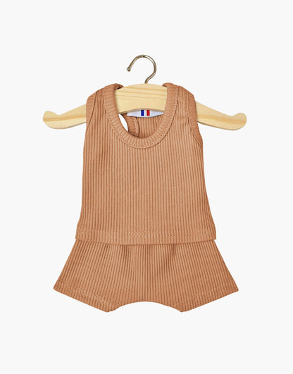 Minikane Gordis Nukke, Poika Euroopasta Lino