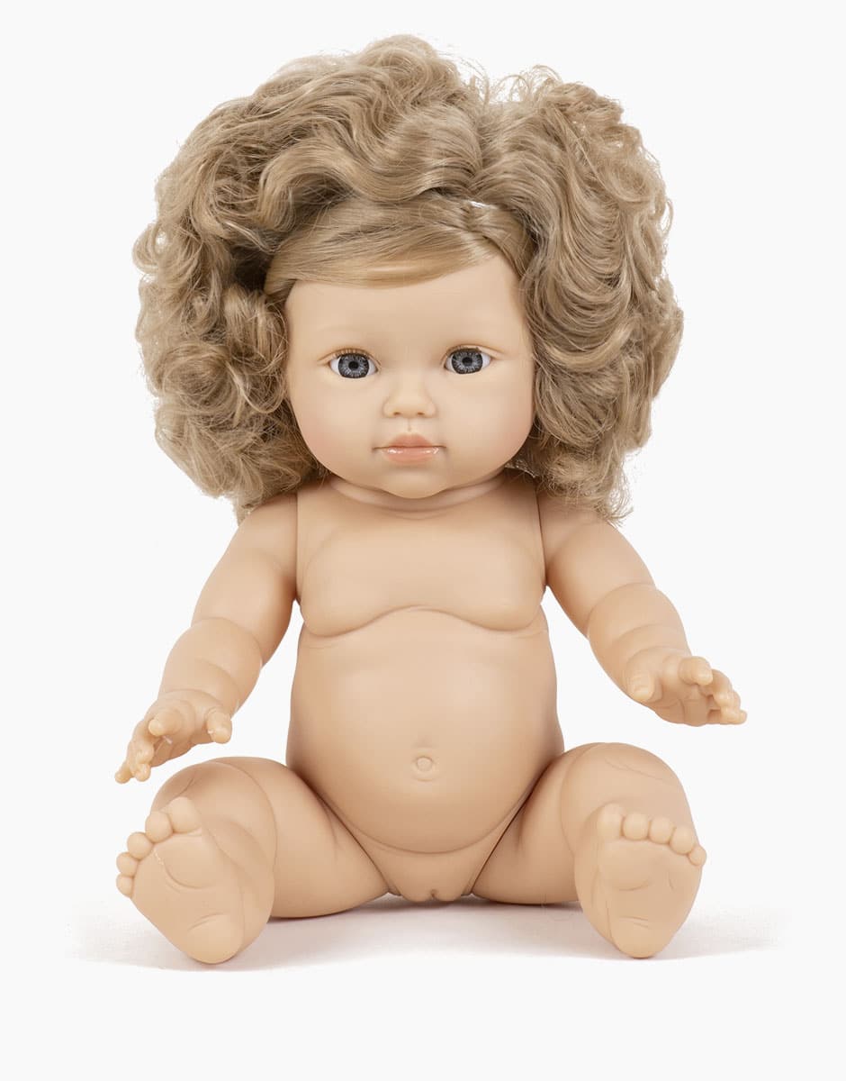 Minikane Doll, Lola