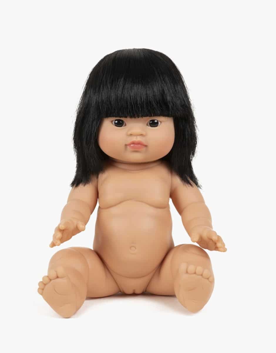 Minikane, Nukke Jade