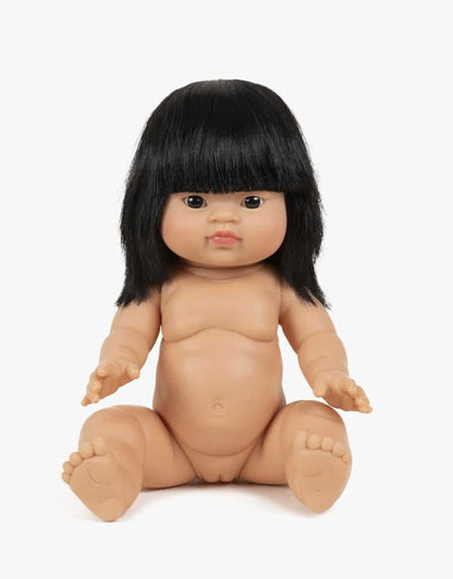 Minikane, Nukke Jade
