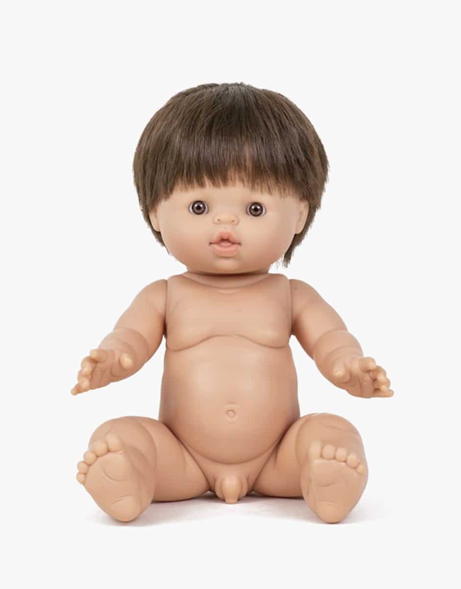 Minikane, Nukke Jules
