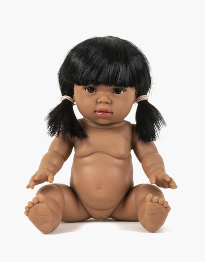 Minikane Doll, Latika