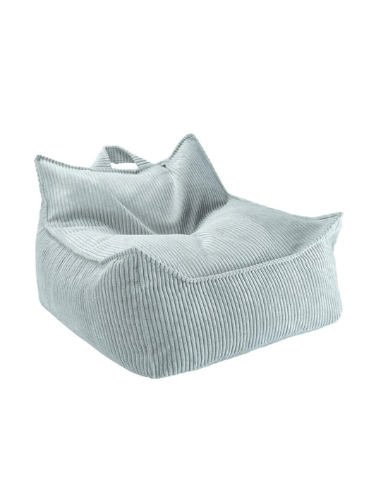 Wigiwama Säkkituoli, Peppermint Green