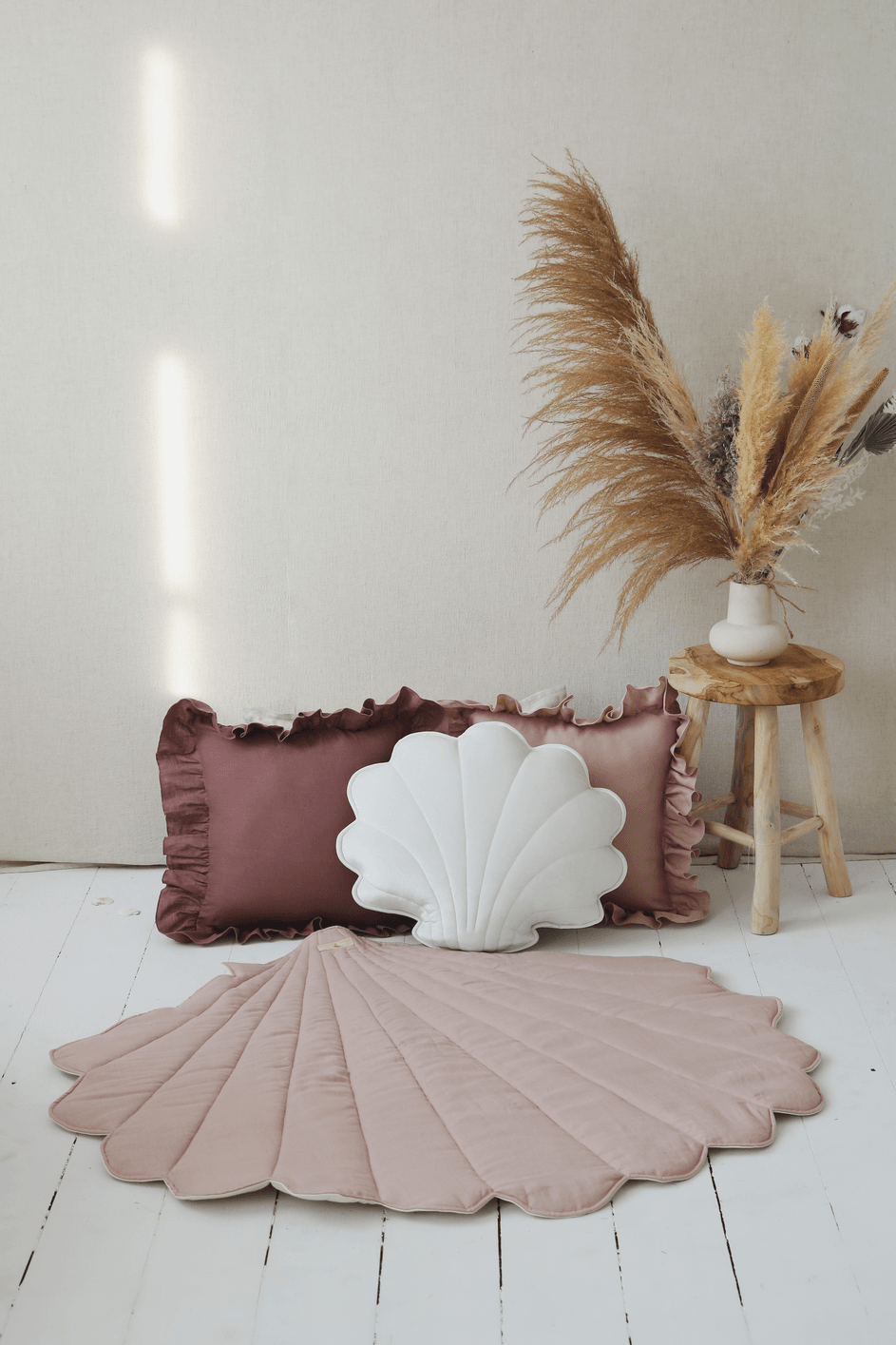 Moi Mili Leikkiteltta Setti, Powder Frills