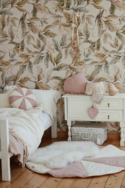 Moi Mili Sisustustyyny, Patchwork Pink Candy