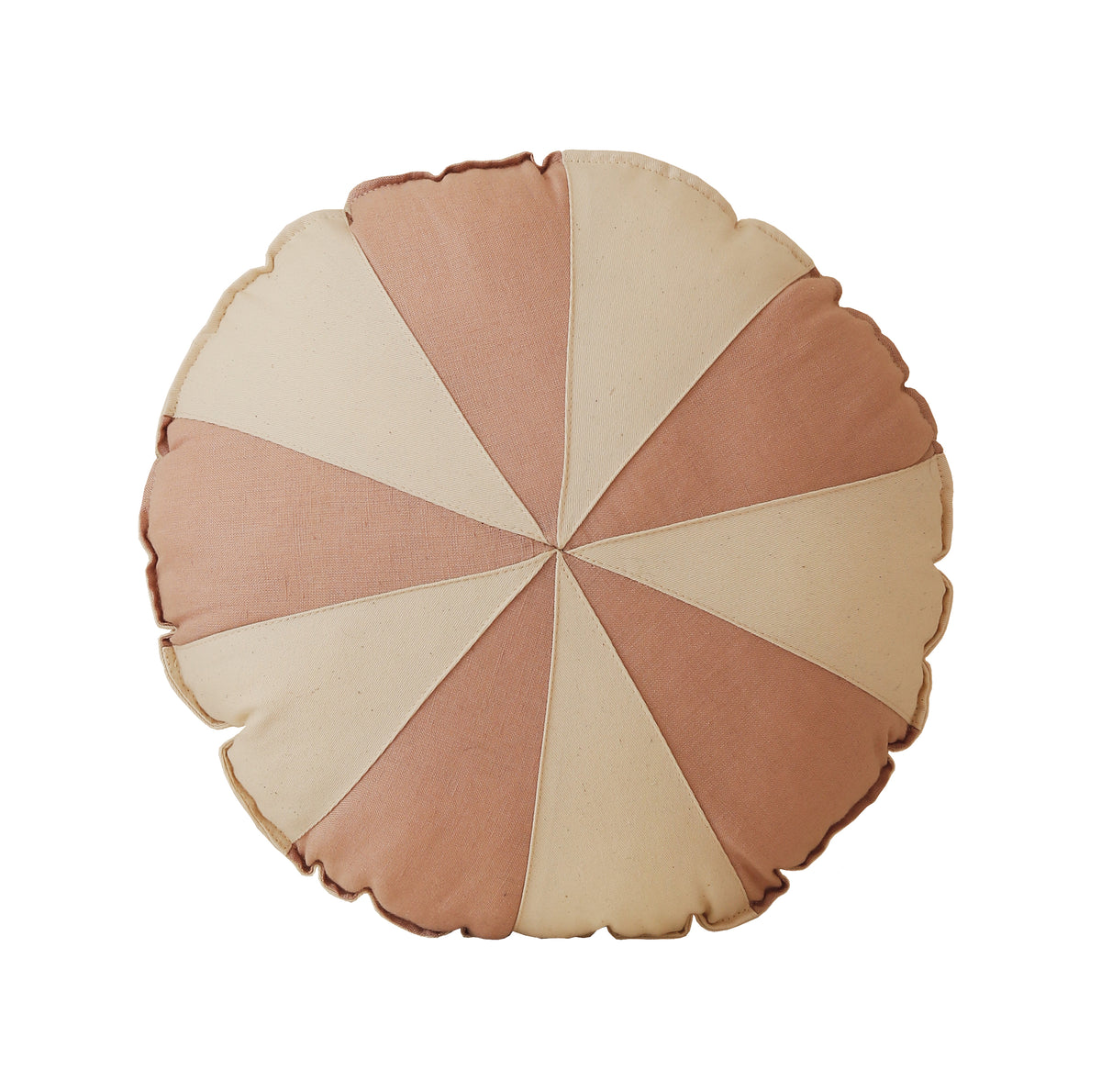 Moi Mili Sisustustyyny, Patchwork Pink Candy