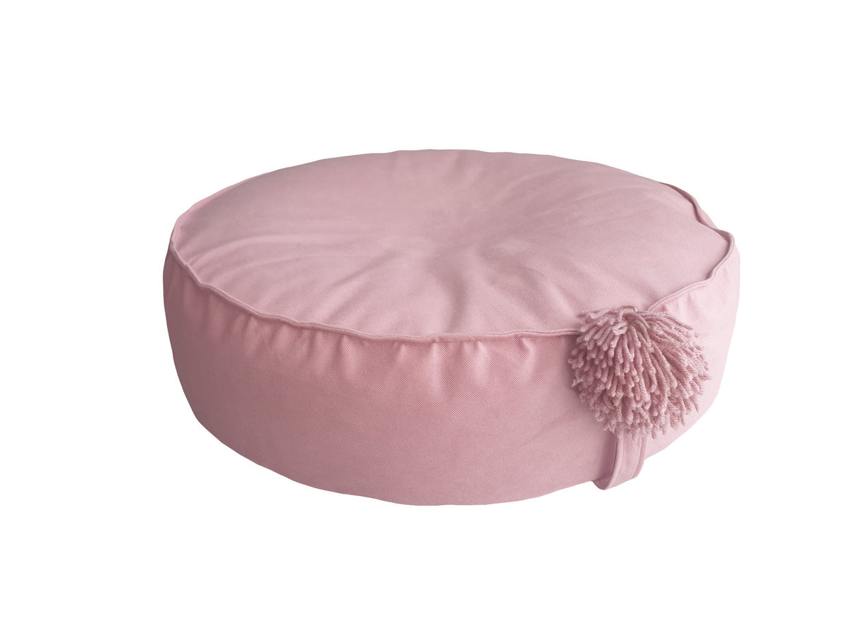 Lattiatyyny, Pink