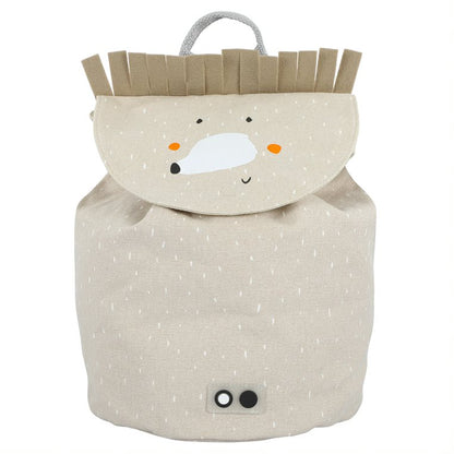 Trixie Baby Mini Backpack, Mrs. Hedgehog